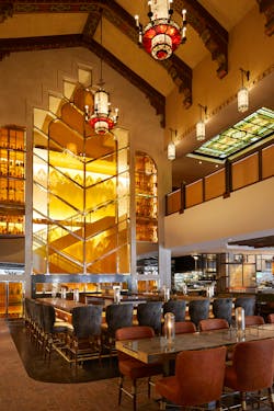 Ambar Restaurante Bar Ambar Restaurante Bar