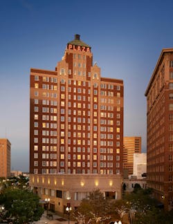 Plaza Exterior Plaza Exterior