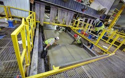 Fabcon Structural Precast Panels Are Produced In An Offsite Environment Adding Speed And Efficiency To Every Project Fabcon Structural Precast Panels Are Produced In An Offsite Environment Adding Speed And Efficiency To Every Project