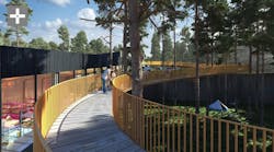 The Plus path The Plus path