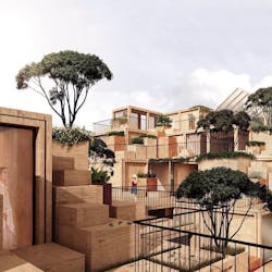 Barbizon Green Valley Barbizon Green Valley