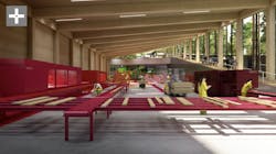 The Plus furniture factory wood The Plus furniture factory wood