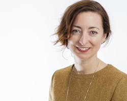 Christine Vandover, IIDA, LEED AP - HOK Christine Vandover, IIDA, LEED AP - HOK