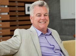 Chris Naughton, HMC Architects Chris Naughton, HMC Architects