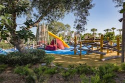 St. pete Pier playground St. pete Pier playground