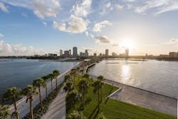 St. Pete Pier St. Pete Pier