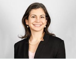 Audrey Symes, Research Director with JLL, Audrey Symes, Research Director with JLL,