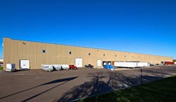 Fabcon Structural Precast Panels Are Produced In One Of Our Four, Climate Controlled Facilities Ensuring Uninterrupted Production, Quality And Efficiency To Every Project Fabcon Structural Precast Panels Are Produced In One Of Our Four, Climate Controlled Facilities Ensuring Uninterrupted Production, Quality And Efficiency To Every Project