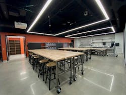 Makerspace Makerspace