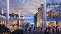 Under the ZHUHAI NEIGHBORHOOD'S canopy Under the ZHUHAI NEIGHBORHOOD'S canopy