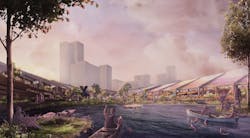 San Francisco The Cove interior San Francisco The Cove interior