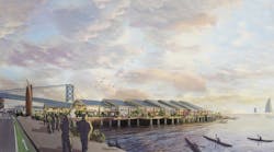 Heatherwick Studio's The Cove Heatherwick Studio's The Cove