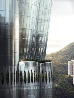 2 Murray facade 2 Murray facade