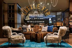 Renaissance Nashville Int Renaissance Nashville Int