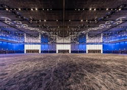 Miami Beach CC ballroom Miami Beach CC ballroom