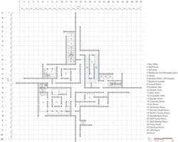 Bangkok Project Studio Elephant Museum Thailand Designboom X17 Bangkok Project Studio Elephant Museum Thailand Designboom X17