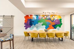 Rhythm conference table Rhythm conference table