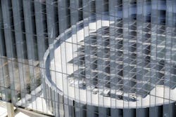 Long Beach civic center photovoltaic panels Long Beach civic center photovoltaic panels