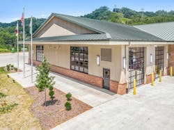 Cullowhee%20 Fire%20 Station 6 Cullowhee%20 Fire%20 Station 6