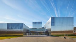 NMUSA exterior daytime NMUSA exterior daytime