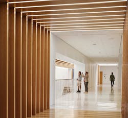 NMUSA threshold connecting pavilions NMUSA threshold connecting pavilions