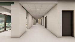 Ten Mile Interior Ten Mile Interior