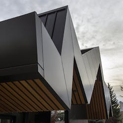 Capilano Library Capilano Library