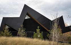 Capilano Library Capilano Library