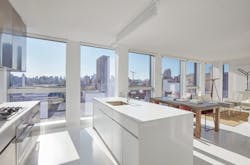 The Smile residential unit The Smile residential unit