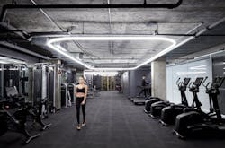 The Smile fitness center The Smile fitness center