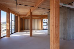 Sideyard office space Sideyard office space