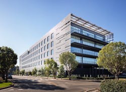 WE3 exterior WE3 exterior