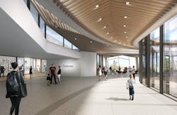 Arkansas Museum of Fine Arts gallery Arkansas Museum of Fine Arts gallery