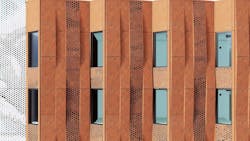 Tahanan facade Tahanan facade