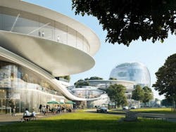 Jiaxing Train Station commercial zone Jiaxing Train Station commercial zone
