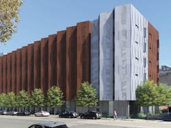 Tahanan rear Tahanan rear