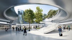 Jiaxing sunken courtyard Jiaxing sunken courtyard