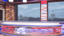 NBCU bureau and studios NBCU bureau and studios