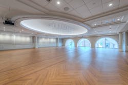 Maryland Theatre rehearsal space Maryland Theatre rehearsal space