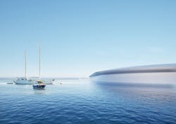 DCFI concept during the day DCFI concept during the day