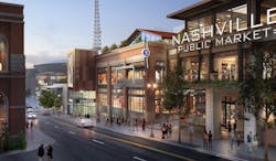 Fifth + Broadway metropolis corner Fifth + Broadway metropolis corner