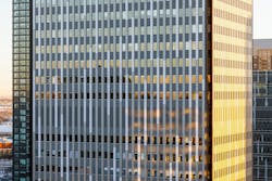 Light Weight, Easy To Install Alpolic Mcm Creates A New Look Without Cost Of Total Tear Down Light Weight, Easy To Install Alpolic Mcm Creates A New Look Without Cost Of Total Tear Down