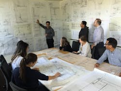 2 David Schwartz La Office Meeting 2 David Schwartz La Office Meeting