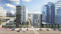 225 South Slate Street in Salt Lake City 225 South Slate Street in Salt Lake City