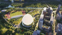 HKUST aerial HKUST aerial