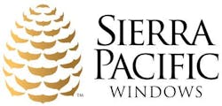 Sierra Pacific Logo Sierra Pacific Logo