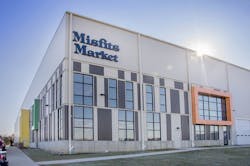 Misfits Market daytime Misfits Market daytime