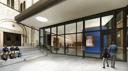 Great Lakes Academy expansion Great Lakes Academy expansion