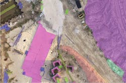 AI Clearing aerial example AI Clearing aerial example