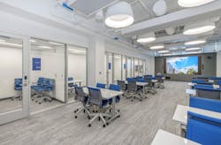 Wilkinson Building Center for Entrepreneurship Wilkinson Building Center for Entrepreneurship